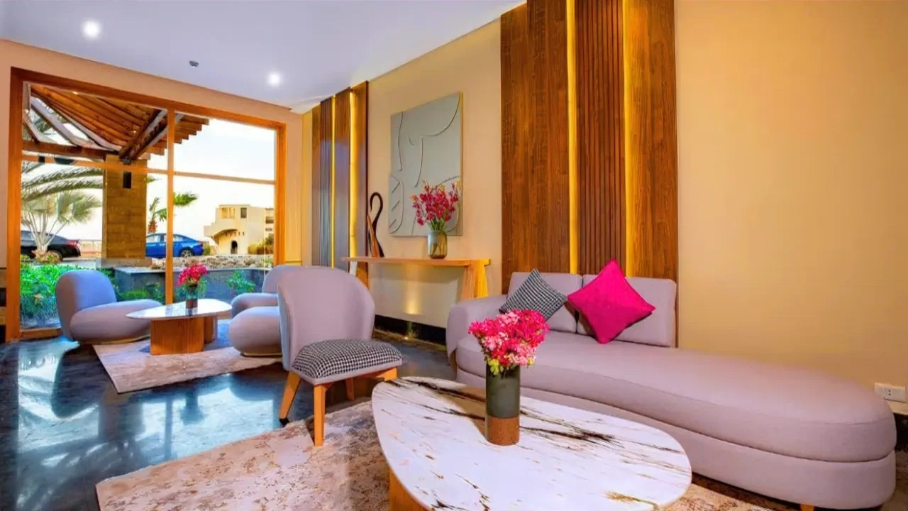 Hotel Zen Resort - Sahl Hashish